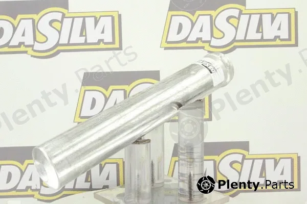 Da Silva FF0463 — Dryer, air conditioning DA SILVA