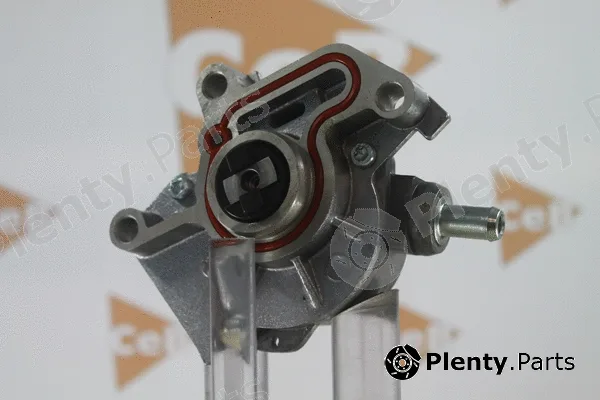Da Silva PV4013 — Vacuum Pump, braking system CEB
