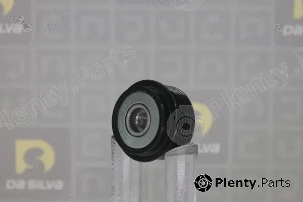 Da Silva PRL159 — Alternator Freewheel Clutch JDH AUTOMOTIVE