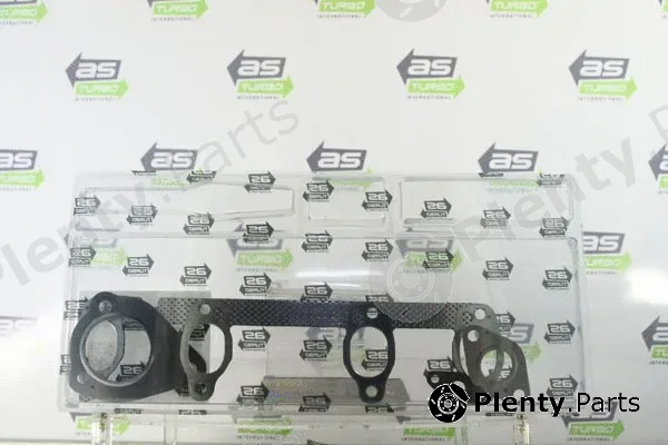 Da Silva AJ031E — Mounting Kit, charger AS TURBOS