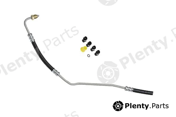 Da Silva FL2627 — Hydraulic Hose, steering JDH AUTOMOTIVE