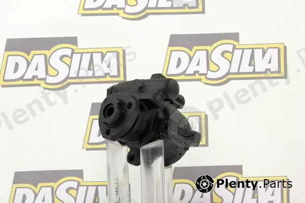 Da Silva DP2189 — Hydraulic Pump, steering JDH AUTOMOTIVE