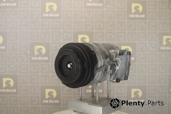 Da Silva FC1731 — Compressor, air conditioning DA SILVA