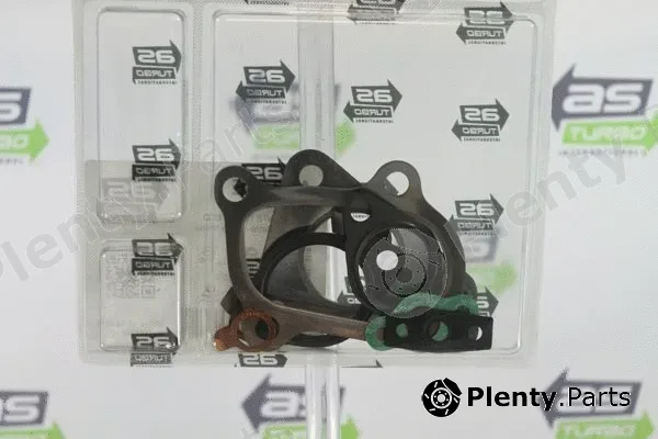 Da Silva AJ312E — Mounting Kit, charger AS TURBOS