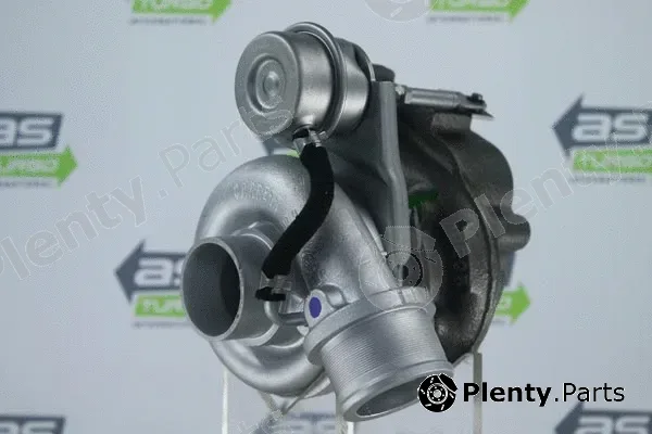 Da Silva AS1265 — Charger, charging (supercharged/turbocharged) AS TURBOS