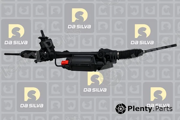Da Silva DM3140 — Steering Gear JDH AUTOMOTIVE
