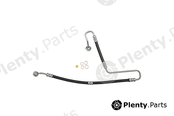 Da Silva FL1040 — Hydraulic Hose, steering JDH AUTOMOTIVE