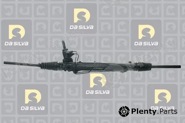 Da Silva DA2924 — Steering Gear JDH AUTOMOTIVE