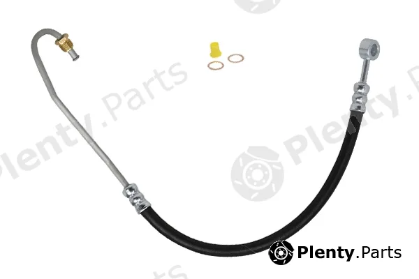 Da Silva FL2652 — Hydraulic Hose, steering JDH AUTOMOTIVE