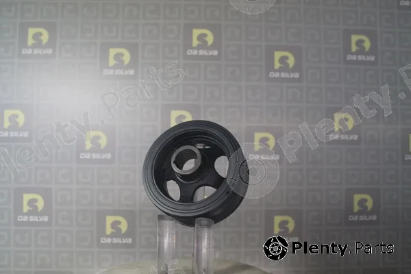 Da Silva PL8155 — Belt Pulley, crankshaft JDH AUTOMOTIVE