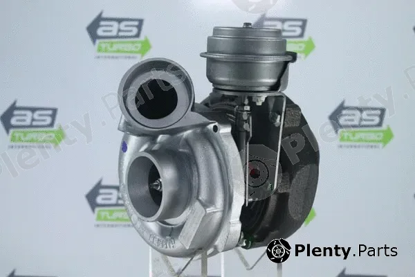 Da Silva AS1358 — Charger, charging (supercharged/turbocharged) AS TURBOS