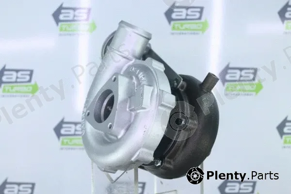 Da Silva AS1115 — Charger, charging (supercharged/turbocharged) AS TURBOS