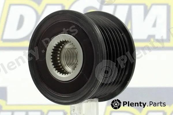 Da Silva PRL075 — Alternator Freewheel Clutch JDH AUTOMOTIVE