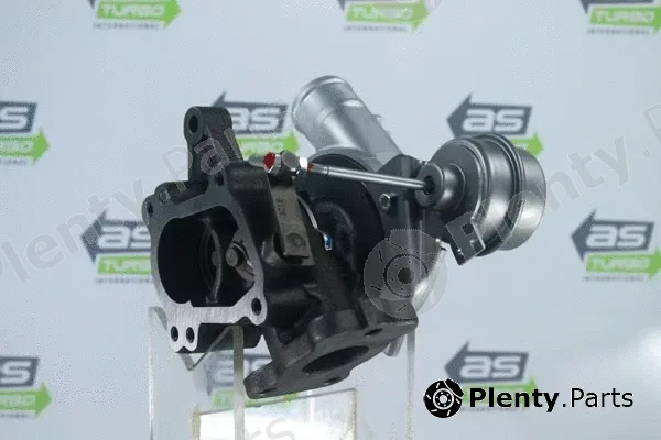 Da Silva AS1052 — Charger, charging (supercharged/turbocharged) AS TURBOS