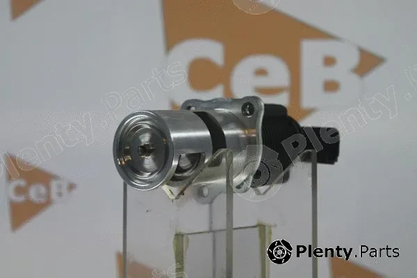 Da Silva GR6002 — EGR Valve CEB