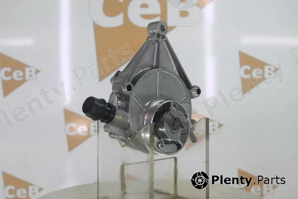 Da Silva PV4081 — Vacuum Pump, braking system CEB