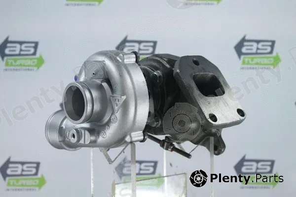 Da Silva AS1224 — Charger, charging (supercharged/turbocharged) AS TURBOS