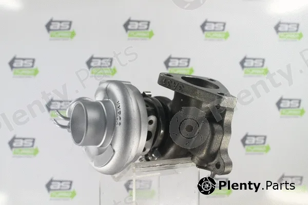 Da Silva AS1246 — Charger, charging (supercharged/turbocharged) AS TURBOS