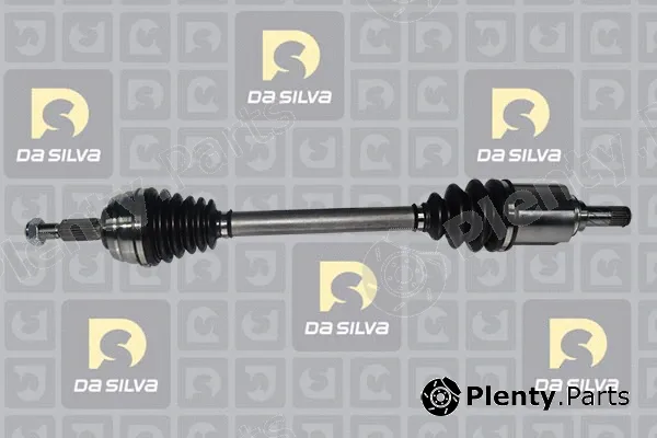 Da Silva 4813T — Drive Shaft DA SILVA