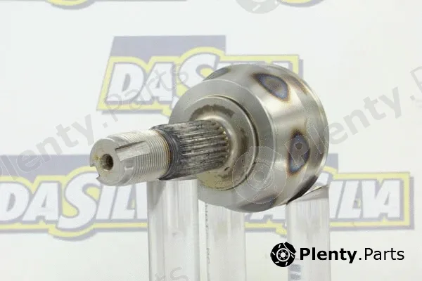 Da Silva J8635 — Joint Kit, drive shaft JDH AUTOMOTIVE