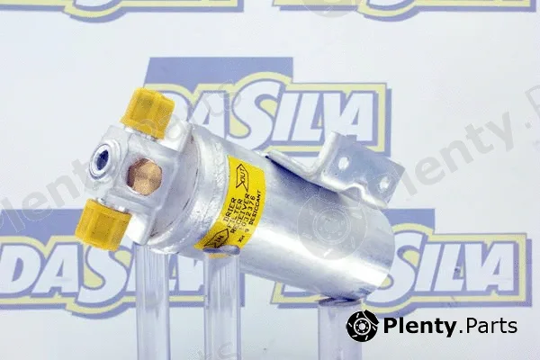 Da Silva FF4393 — Dryer, air conditioning DA SILVA