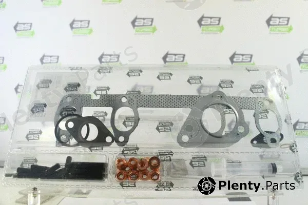 Da Silva AJ031 — Mounting Kit, charger AS TURBOS