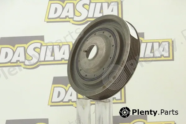 Da Silva PL8459 — Belt Pulley, crankshaft JDH AUTOMOTIVE