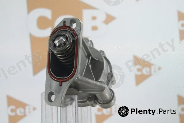 Da Silva PV4027 — Vacuum Pump, braking system CEB