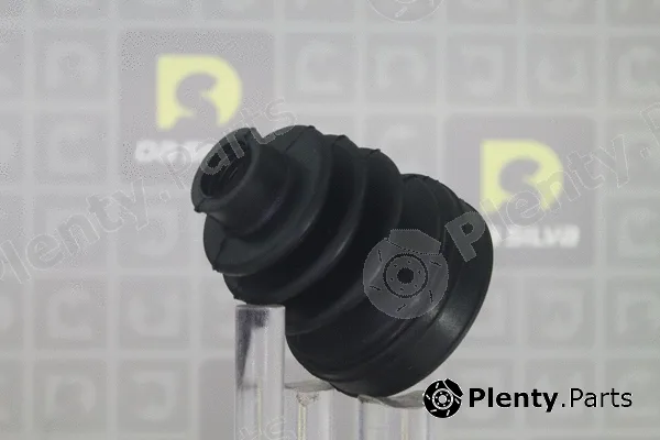 Da Silva K2881 — Bellow Kit, drive shaft DA SILVA