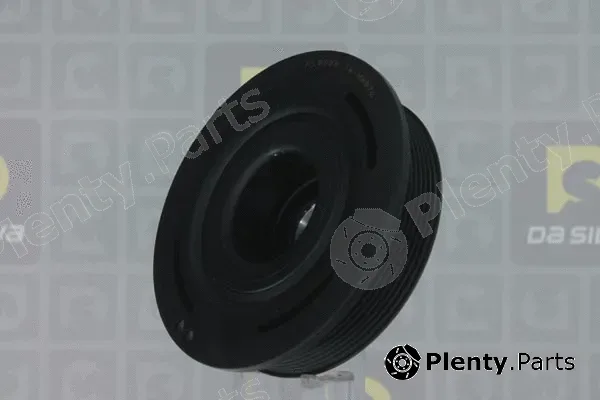 Da Silva PL8585 — Belt Pulley, crankshaft JDH AUTOMOTIVE