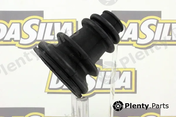 Da Silva K206 — Bellow Kit, drive shaft DA SILVA
