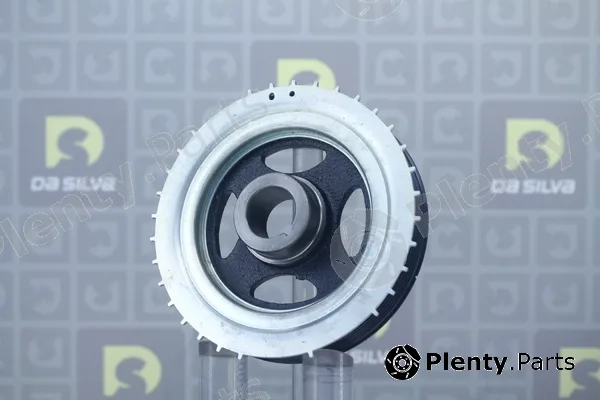 Da Silva PL8170 — Belt Pulley, crankshaft JDH AUTOMOTIVE