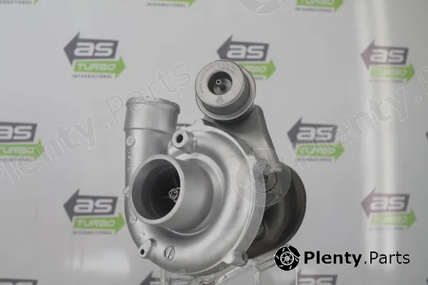 Da Silva AS7007 — Charger, charging (supercharged/turbocharged) AS TURBOS