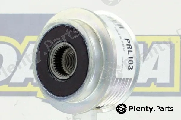 Da Silva PRL103 — Alternator Freewheel Clutch JDH AUTOMOTIVE