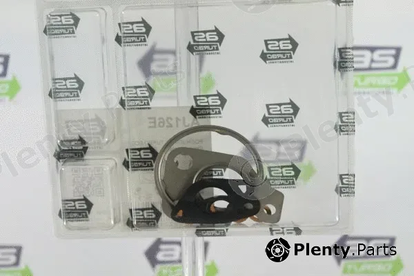 Da Silva AJ126E — Mounting Kit, charger AS TURBOS