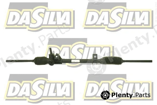 Da Silva DM2295 — Steering Gear JDH AUTOMOTIVE