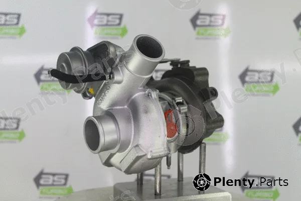 Da Silva AS7030 — Charger, charging (supercharged/turbocharged) AS TURBOS