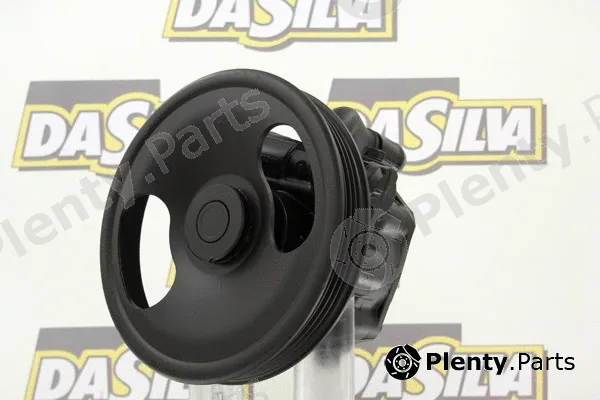 Da Silva DP3111 — Hydraulic Pump, steering JDH AUTOMOTIVE