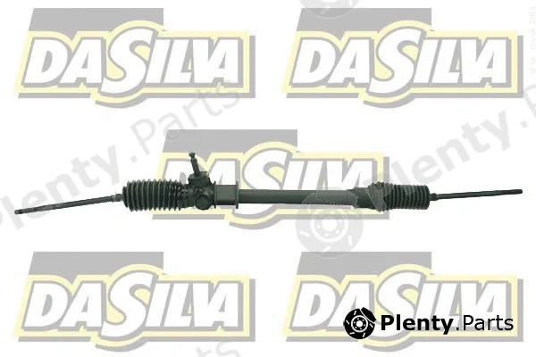 Da Silva DM2376 — Steering Gear JDH AUTOMOTIVE