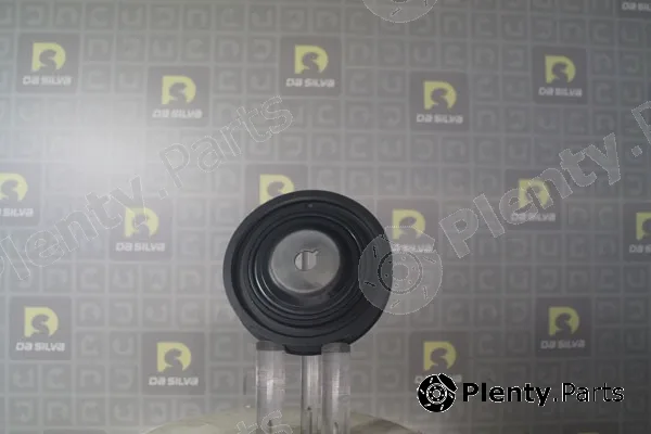 Da Silva PL8100 — Belt Pulley, crankshaft JDH AUTOMOTIVE