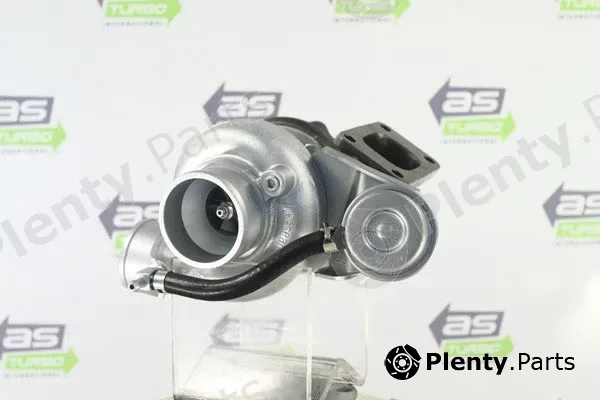 Da Silva AS3429 — Charger, charging (supercharged/turbocharged) AS TURBOS