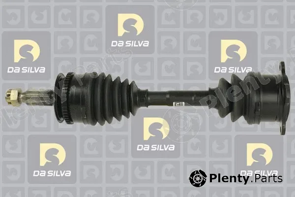 Da Silva 95044AT — Drive Shaft DA SILVA