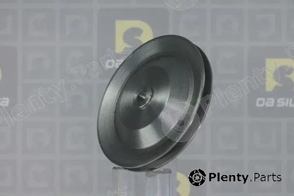 Da Silva PL8584 — Belt Pulley, crankshaft JDH AUTOMOTIVE