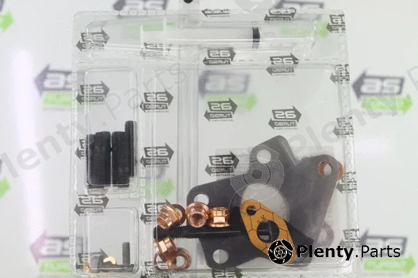 Da Silva AJ323 — Mounting Kit, charger AS TURBOS