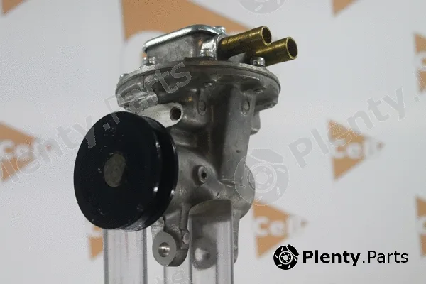 Da Silva PV4011 — Vacuum Pump, braking system CEB