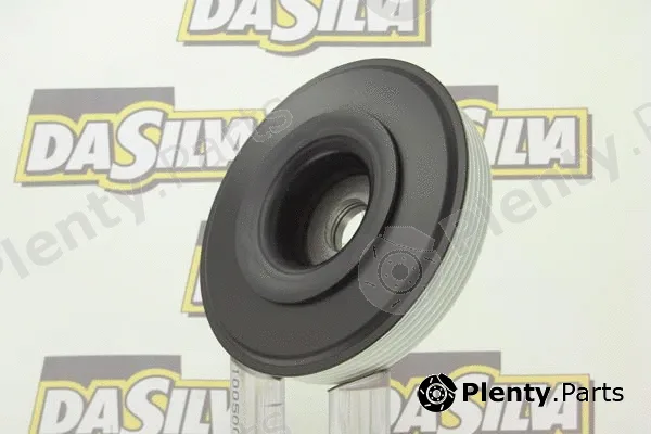 Da Silva PL8462 — Belt Pulley, crankshaft JDH AUTOMOTIVE