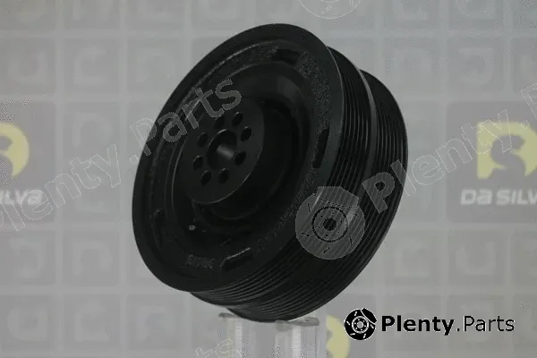 Da Silva PL8556 — Belt Pulley, crankshaft JDH AUTOMOTIVE