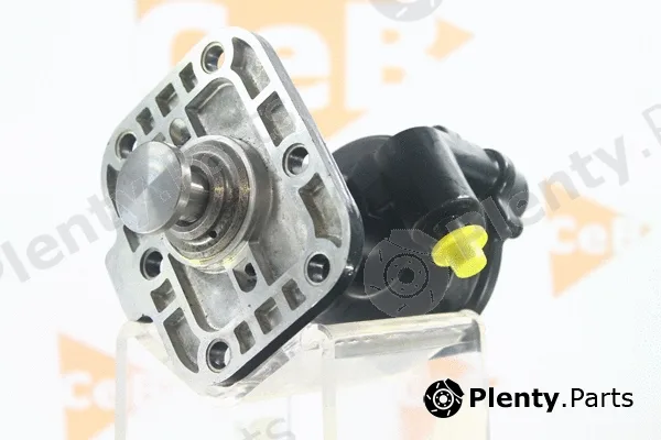 Da Silva PV4030 — Vacuum Pump, braking system CEB