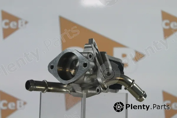 Da Silva GR6071 — EGR Valve CEB