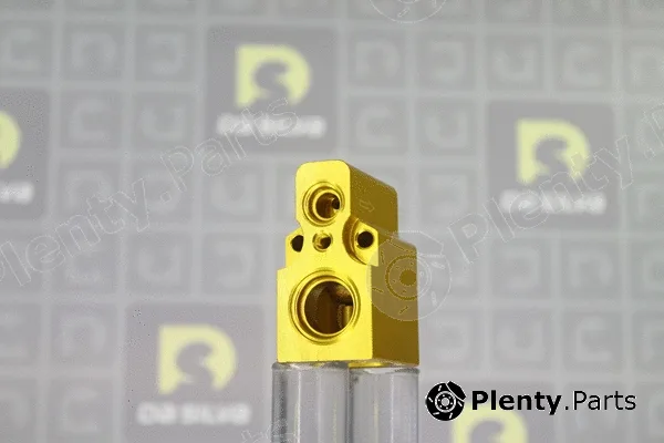 Da Silva FD1232 — Expansion Valve, air conditioning DA SILVA